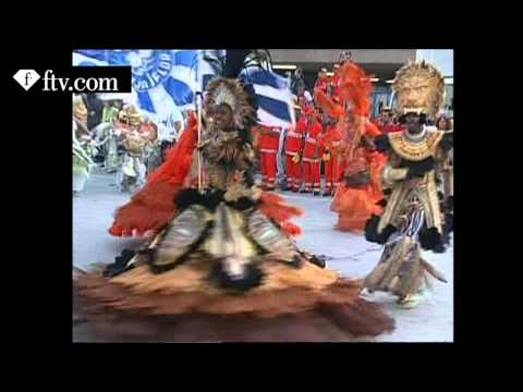 Rio Carnival 2005 - Beija-Flor