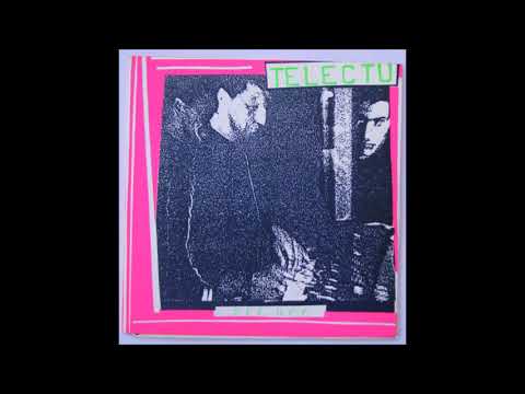 Telectu - Cornucópia (Música Para Teatro) pt. 6