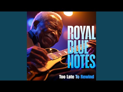 I'm Just Walking Away