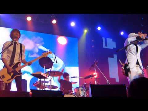 [Slot  Machine] 050212 Live in a Day - พระอาทิตย์ทรงกลด