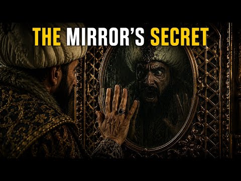 The Sultan Who Went Mad: The Secret Truth of the Ottoman Cage