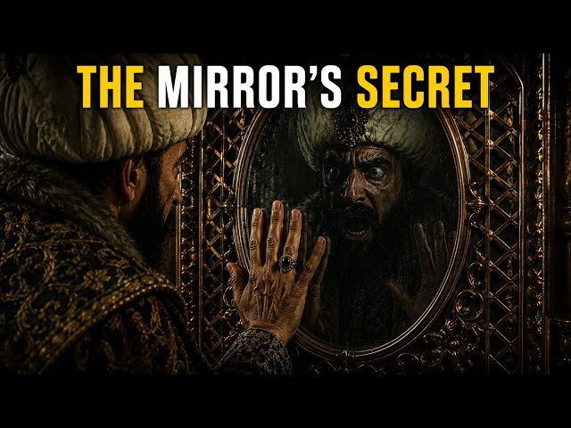 The Sultan Who Went Mad: The Secret Truth of the Ottoman Cage SDDEFAULT Thumbnail