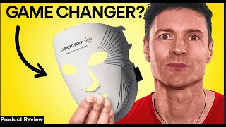 Is This LED Therapy Mask The Secret To Reverse Skin Aging?