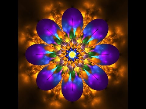 528Hz & 936Hz: Open Your Third Eye ➤ Activate Pineal Gland |  DNA Healing -  Miracle Tones