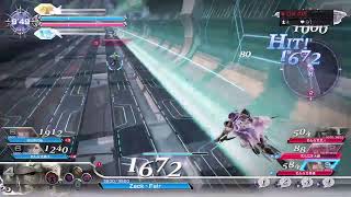 【DFF】セフィオジ練習配信！！用事まで少し練習！悪いとこ教えてくれ！