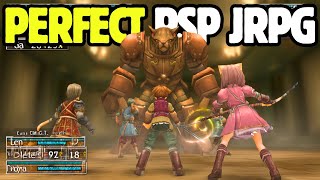 12 PSP Turn-Based JRPGs You Should Play Before You Die