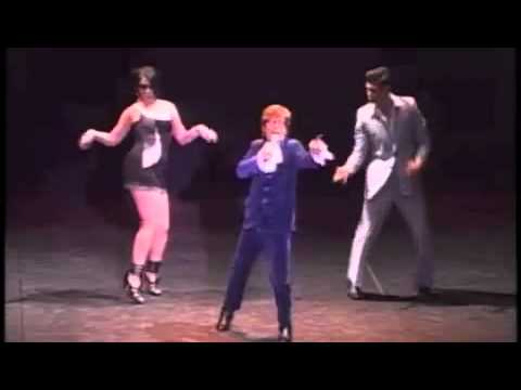 Richard Halpern - Austin Powers Impersonator