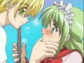 Yuri Mermaid Melody