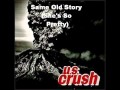 U.S. Crush -  Same Old Story (She's So Pretty)