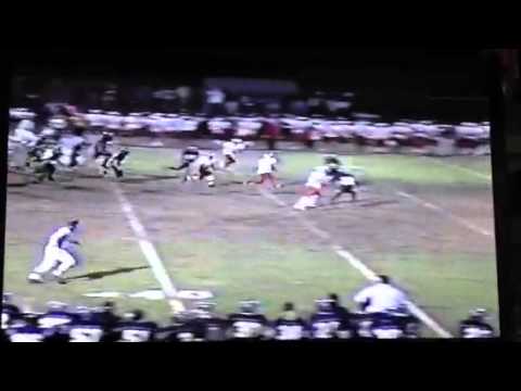 Rich White Jr. Top 50 (Clip 1)