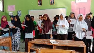 Download lagu Doa Perpisahan (Cover DP Matsandaku) - Edcoustik mp3