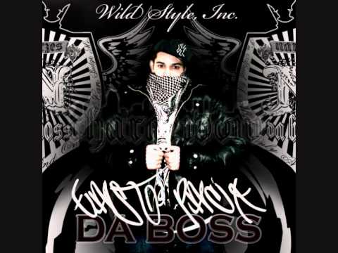 Narzes ft Jee-Z - Rapin eyesi biz