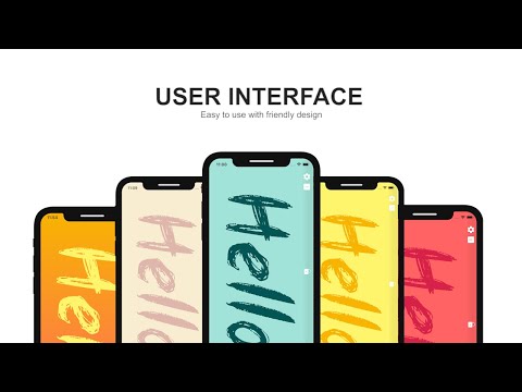 Text Display - Led Banner