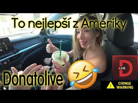 Donato v USA - Best Oddshots