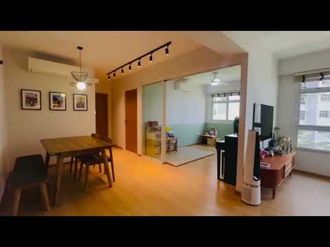 154A Bedok South Road, 154A Bedok South Road, 3 Bedrooms, 1,001 sqft, HDB Flat For Sale, by Karen Chua, 500146520 - PropertyGuru.com.sg