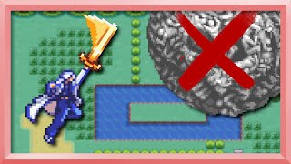 Can I Finally Complete Aria of Sorrow IronSoul?