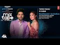 Tumse Milna/Is Kadar Eq7| Guru R, Dhvani B | Abhijit V | T-Series Mixtape S3 | Ahmad K| Bhushan