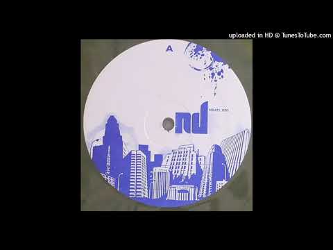 Kai Alcé Featuring Azulu Phantom | Power Thru Pt.3 (Mush Sax Dub)