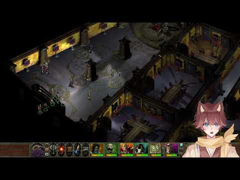 Modron of backwards, Nordom