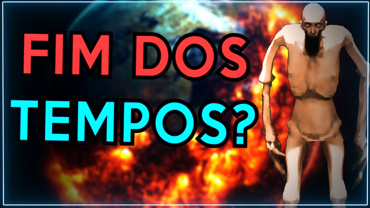 E se TODOS OS SCPS Escapassem?