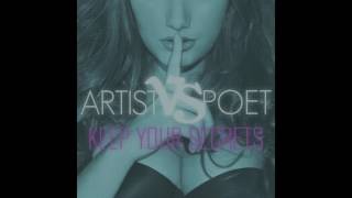 Artist vs Poet - Keep Your Secrets (Full Album 2013)