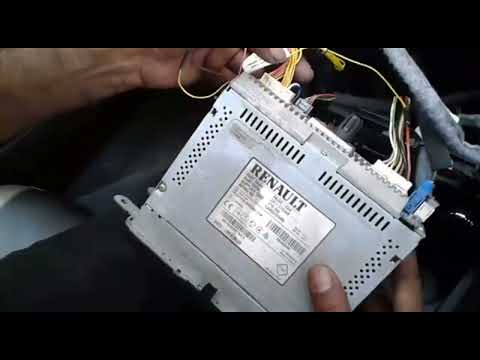 installation of betters deal duster/Kwid camera attachment // Camera attachemnt in duster