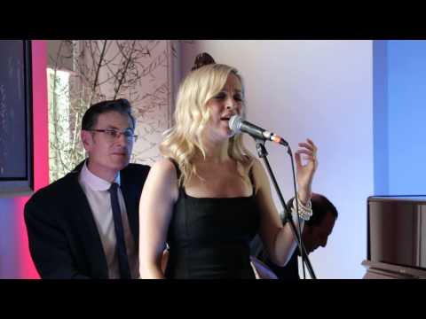 JD Jazz & Swing video.
