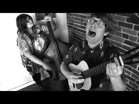 "I Don't Want, I Just Want" by Adrian Aardvark Music Video