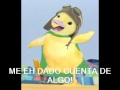MASCOTAS MARAVILLAS