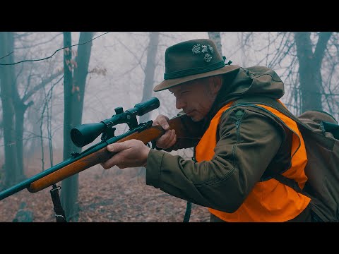 MAJEVICA: Lovačko udruženje "Majevica" Lopare 1. dio || POREZNIK GAVRO