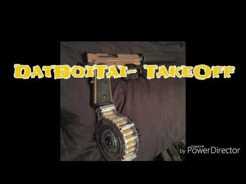 DatBoiTai- TakeOff