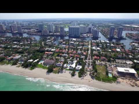 The Jills present 387 Ocean Blvd