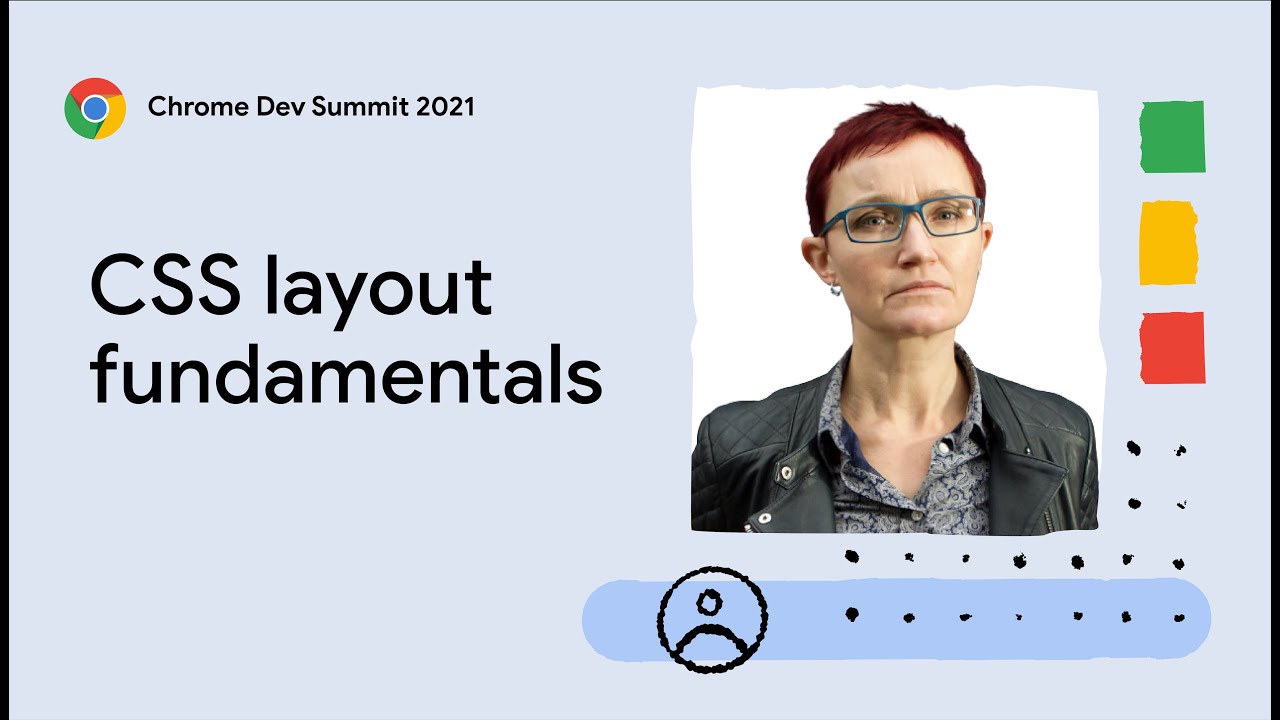 The fundamentals of CSS layout | Workshop