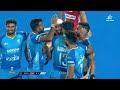 Mens FIH Hockey World Cup | India vs Japan | Highlights - Video