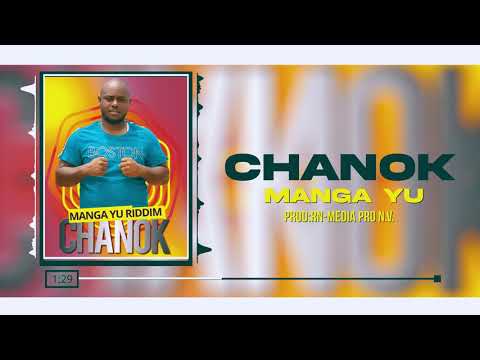Chanok - Manga Yu (Prod:RN-Media Pro N.V.)