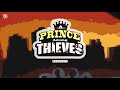Prince Paul Showdown