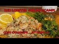 Copycat Red Lobster Shrimp Scampi...recipe #1