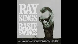 Ray Charles and the Count Basie Orchestra - Let The Good Times Roll