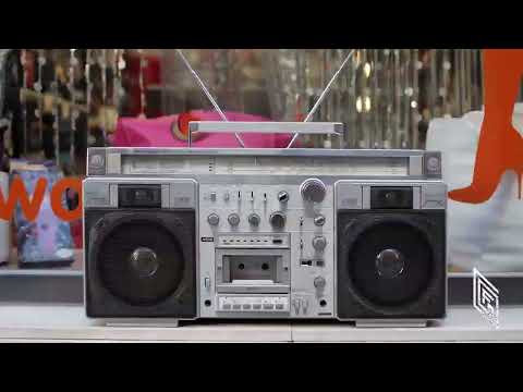 Elijah & Grundy | Forty Grit (Exclusive Mix)