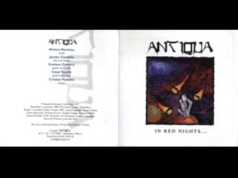 02 Antiqua Dark Embrace