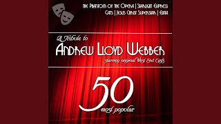 Think of Me (From &quot;The Phantom of the Opera&quot;)