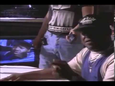 Scarface Ft Ice Cube - Hands of a dead body (Dirty)    (Lyric in the Desc)