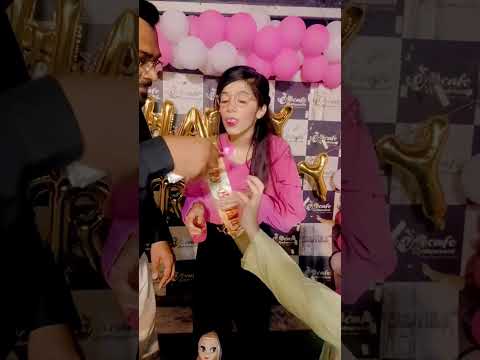 happy birthday Taiba