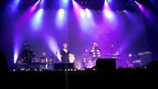 Hibernation Day - Jars of Clay featuring Leigh Nash (Sixpence None the Richer)