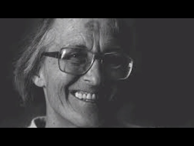 Vídeo relacionado con Elisabeth Kübler-Ross y el amanecer con la muerte: Lo esencial de los maestros espirituales