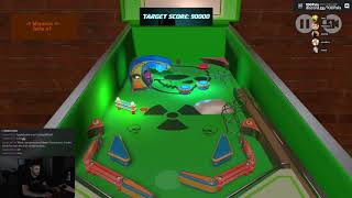 Flipper Hazard: 100% Achievements / Let's Play