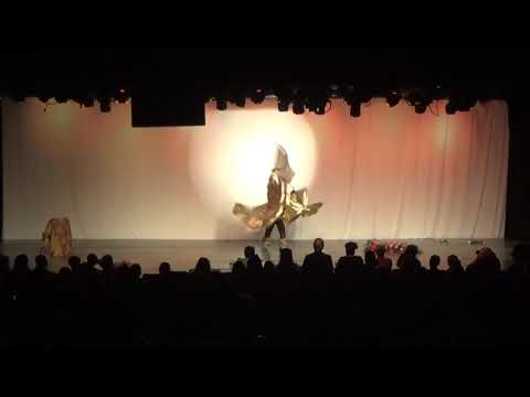 Mone't Ha-Sidi 2019 BurlyPicks World Championship