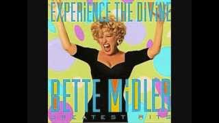 BETTE MIDLER SINCE YOU STAYED HERE