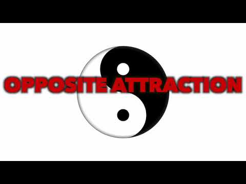 Post Malone Rnb Type Beat w/ Hook "Opposite Attraction" Hook By Fedarro