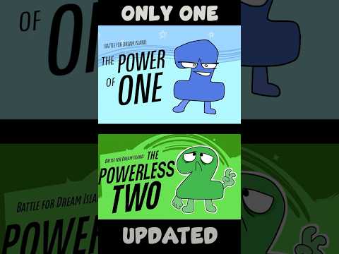 ВСТУПЛЕНИЕ В TPOT: Только один против Бессильных двоих (для TPOT 20) #bfdi